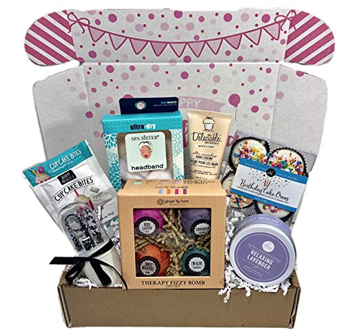 gifts for wife turning 40