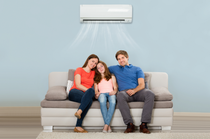 Choosing the Right Air Conditioning Company