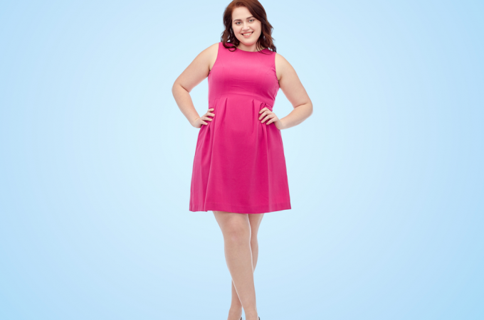Things to Keep in Mind While Purchasing the Perfect Cocktail Dress for A Curvy Woman