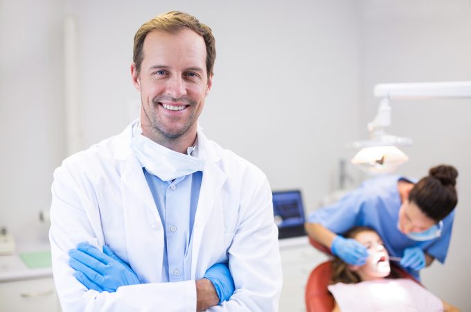 Tips for Finding the Right Dentist