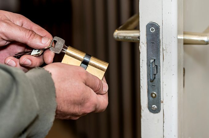 Change Your Door Lock or Rekey your Locks (And When to Do Each)?