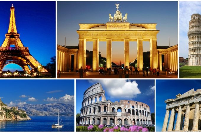 Most Beautiful and Luxurious Places to Visit In Europe