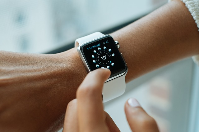 5 Ways You Can Style Up Your Apple Watch Like a Fashionista
