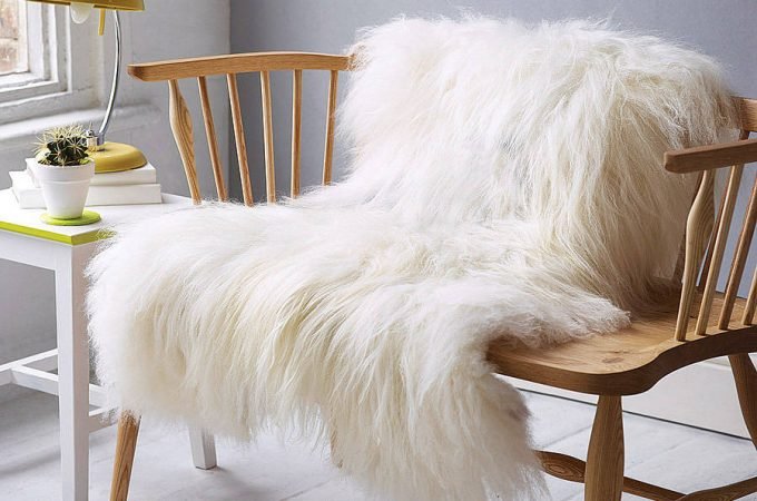 Consumer Guide to Genuine Sheepskin Rug