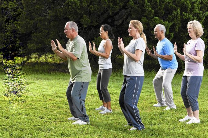 The Health and Mental Benefits of Tai Chi for Seniors