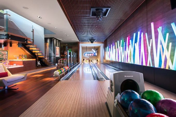 4 Things to Consider Before Setting up a Home  Bowling Alley
