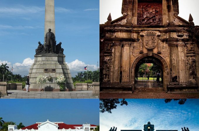 Essential Manila for the Luxury Traveler