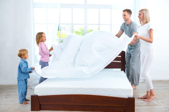 Top Tips to Bear in Mind While Picking a Mattress for Your Bed