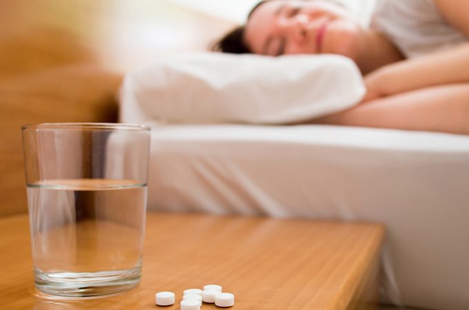 Taking Melatonin for Helping Your Sleep- Here’s What You Need to Know