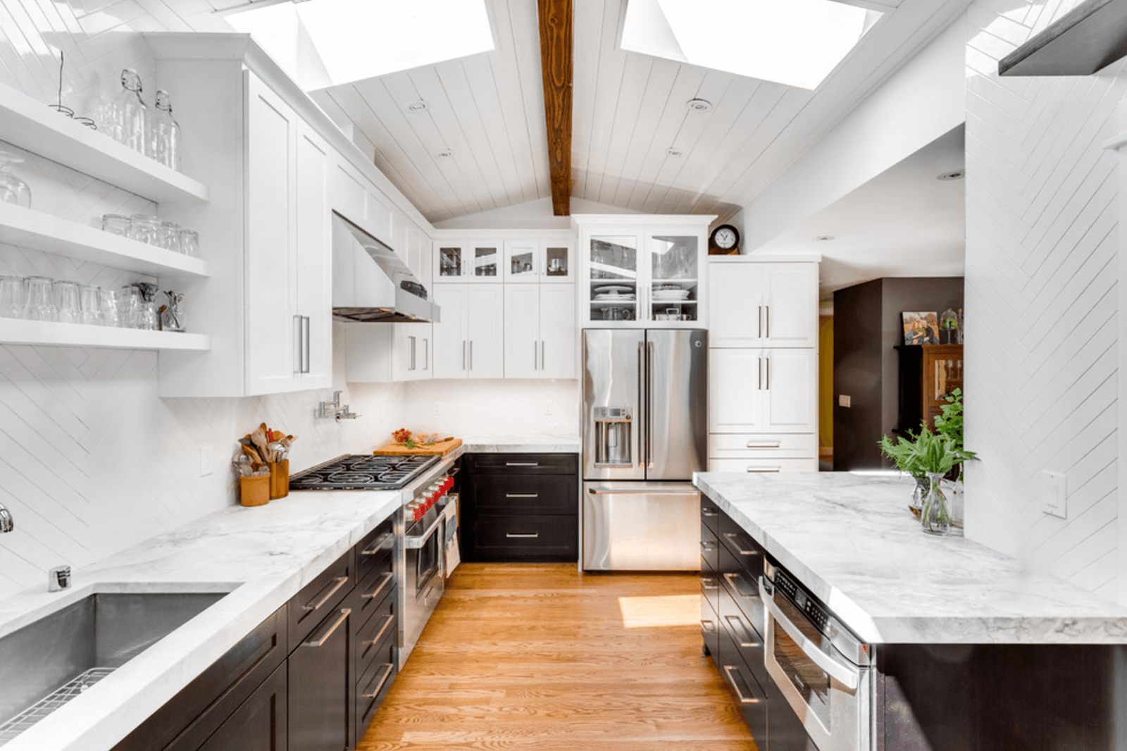 Modernizing Your Kitchen? Here are 5 Changes You Can Make