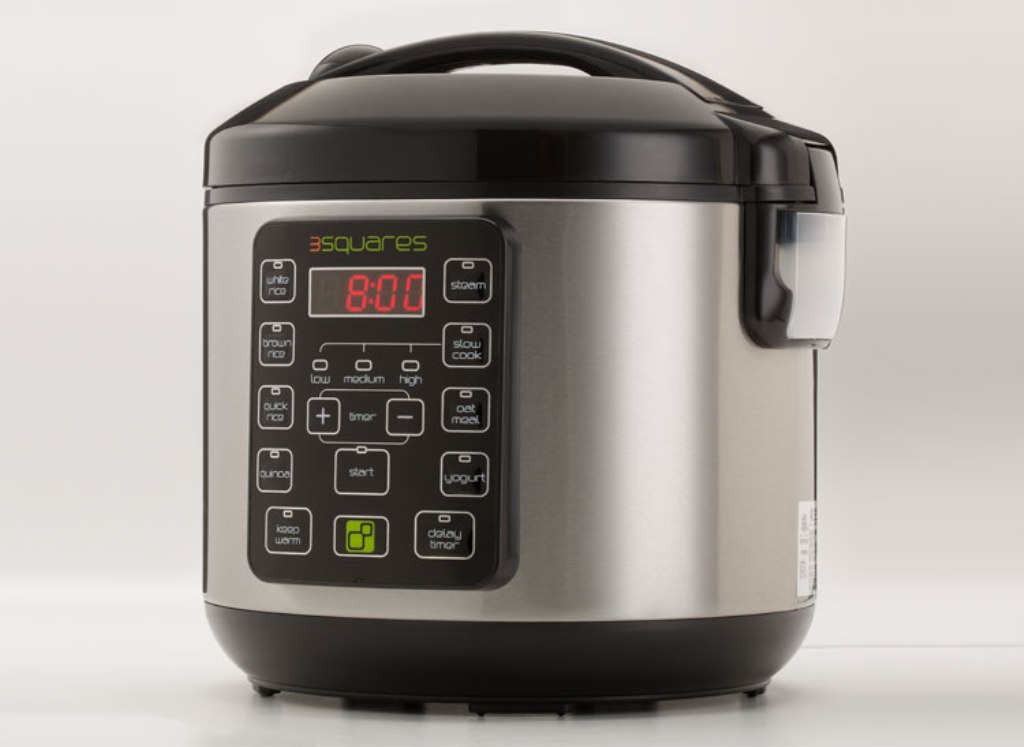 5 Things to Know About Your New Multi-Cooker
