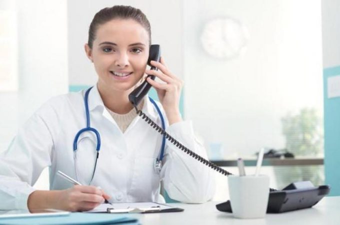 5 Handy Tips to Enhance Patient Phone Access