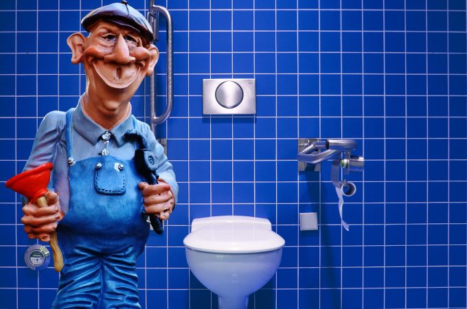 3 Reasons to Call Our Emergency Plumber Harrow
