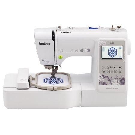 The Advantages of Combined Sewing Machines