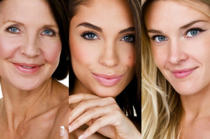 A Guide to Caring for Your Skin at Every Age