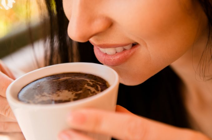 Teeth and Coffee: What You Need to Know