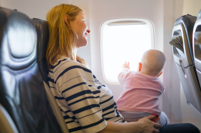 Travel Tips for Parents of Small Children That You May Not Have Heard Before