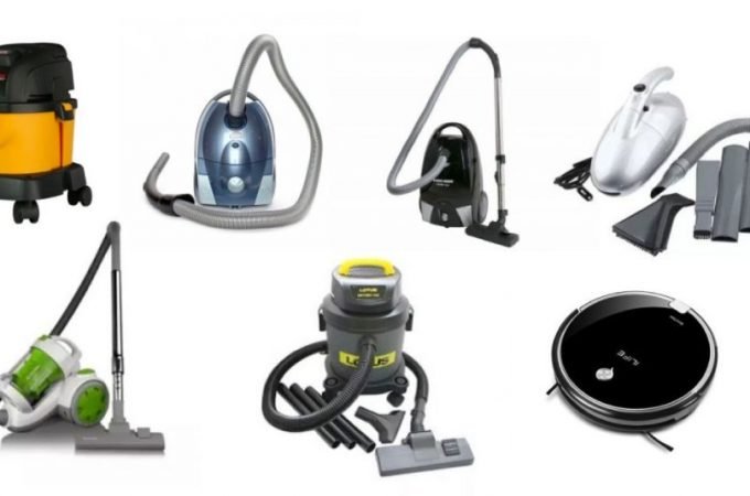 Four Desirable Features that you Need to Look for in a Vacuum Cleaner