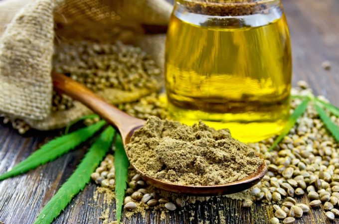 What you should know about hemp oil and CBD oil