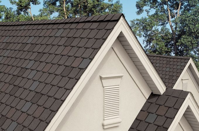 Asphalt Roofs: Traditional And Robust