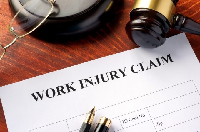 Things You May Not Know About Personal Injury Claims
