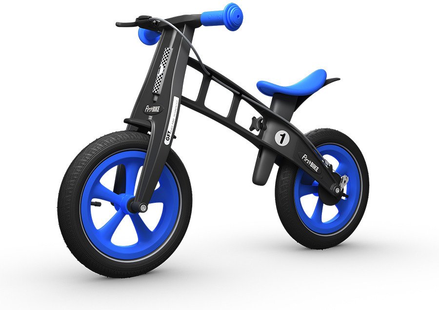 The Cycle of Life – What to Look For In Your Child’s First Bike