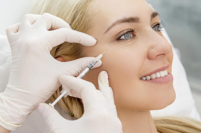 Fillers or Anti-Wrinkle Injections: What Do I Need?