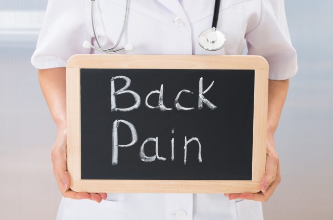 Back Pain and CBD Creams – How CBD Creams Can Help Your Back Pain