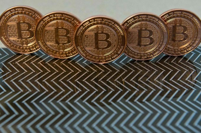 Baffled by Bitcoin? Here are Some Things You Need to Know