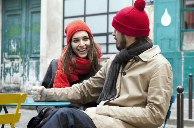 How Long Can Casual Dating Last?