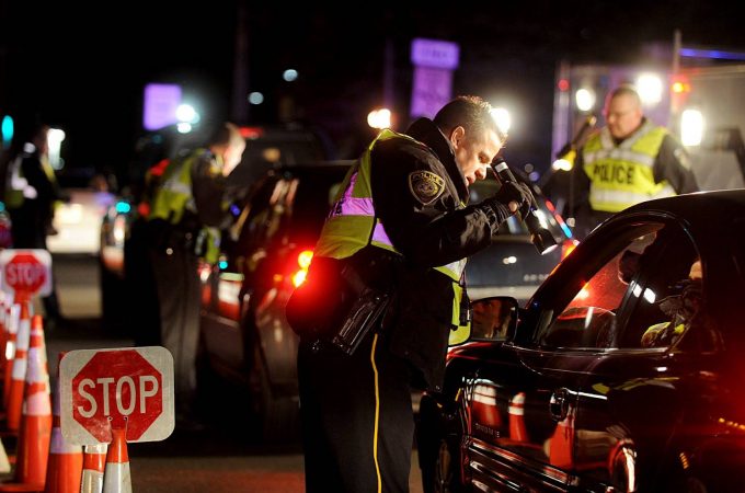 What to Know About Checkpoints