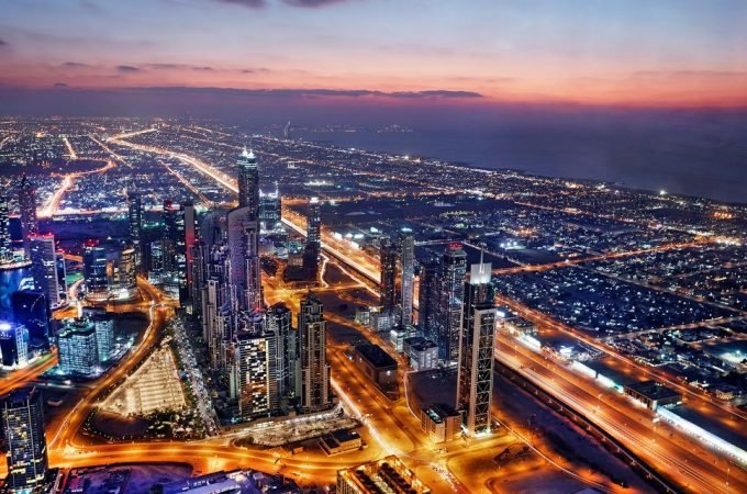 Best Things to do in Dubai