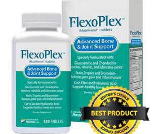 Flexoplex Reviews (Update): How Good Is It for Joint Pain?