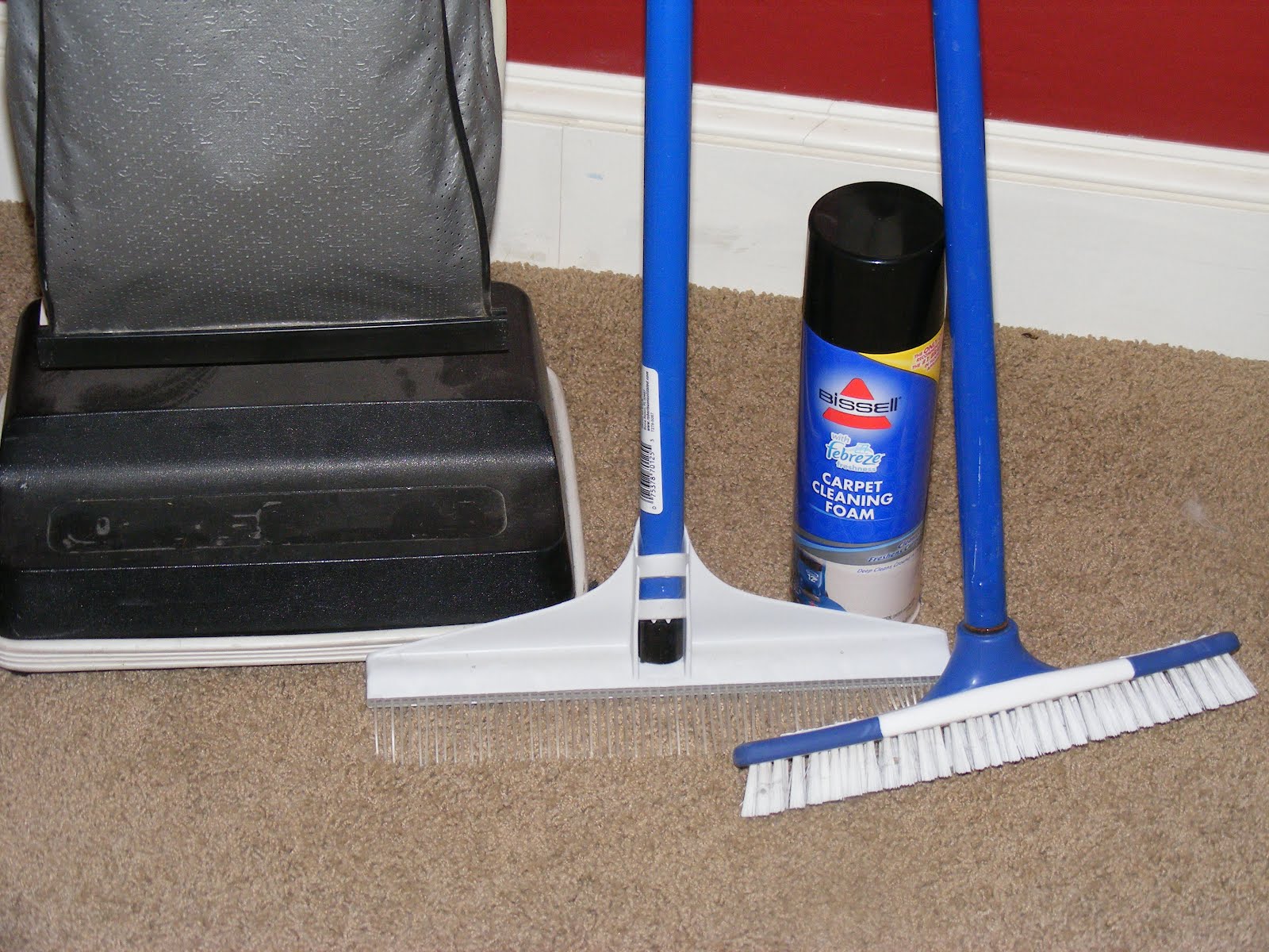Cleaning Product for your Carpet