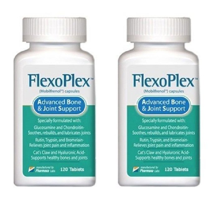Flexoplex Reviews (Update) How Good Is It for Joint Pain?
