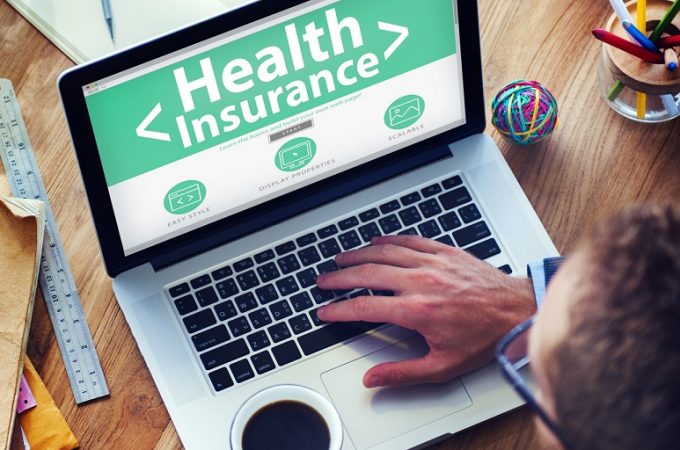 Top Benefits of Online Health Insurance