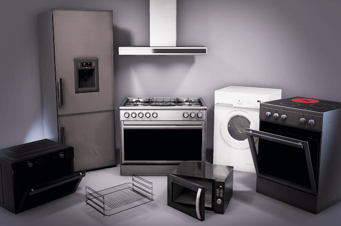Maximize Your Comfort With the Best Home Appliances
