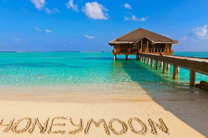 5 Best Destination for Honeymoon in Asia