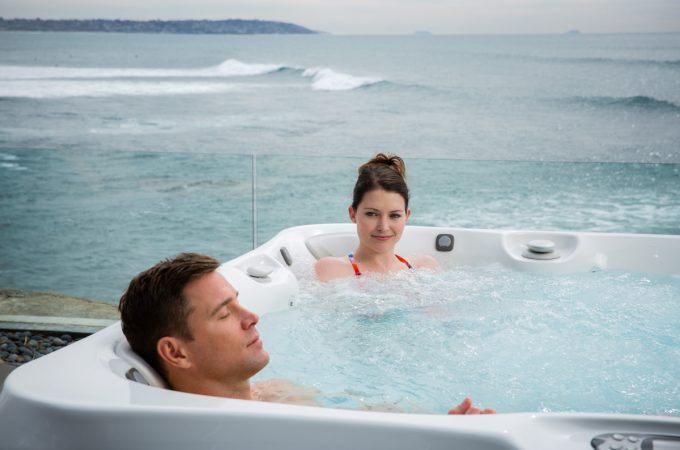 Choosing a Hot Tub for Your Home? Here’s What To Consider