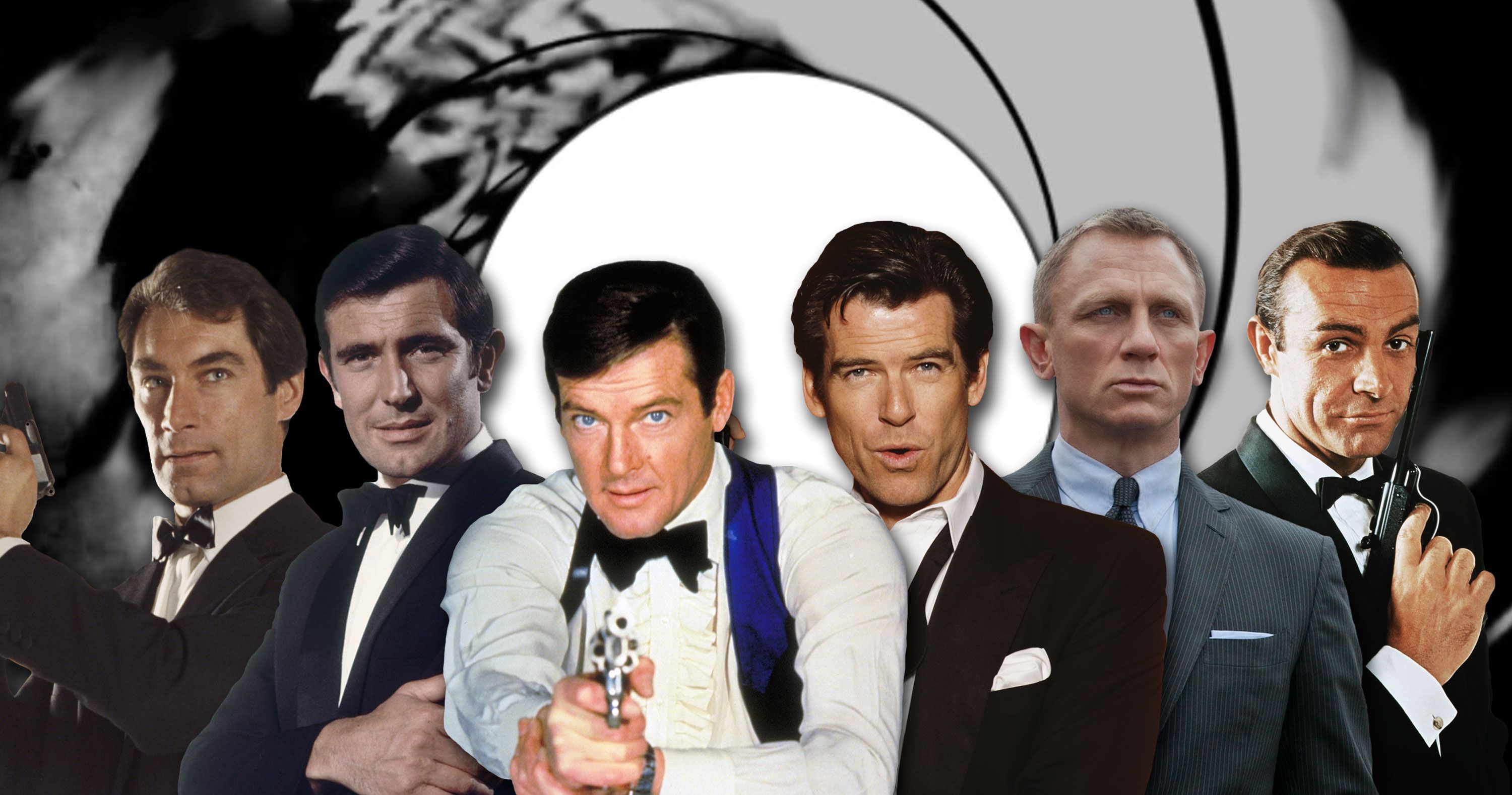 7 Life Lessons You Can Learn From James Bond