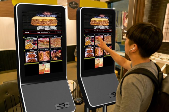 Interesting Points before Opening a Kiosk Fast Food Business