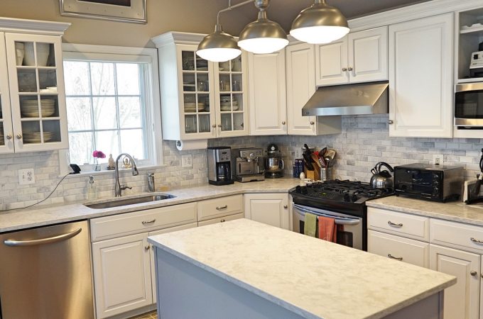 A Brief on Cost of Kitchen Remodelling