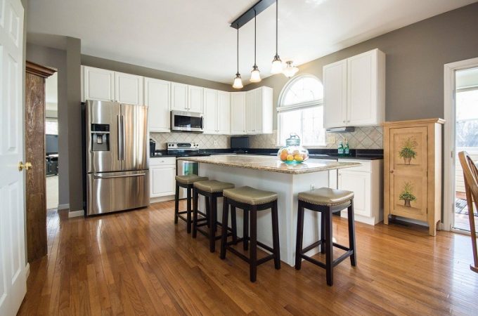 Improving the Home Way Better: Selecting Shaker Cabinets
