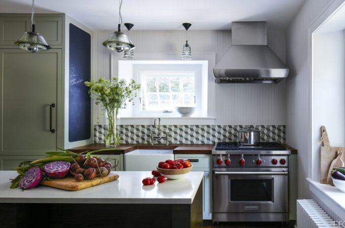 9 Basic Kitchen Remodelling Tips You Shouldn’t Forget