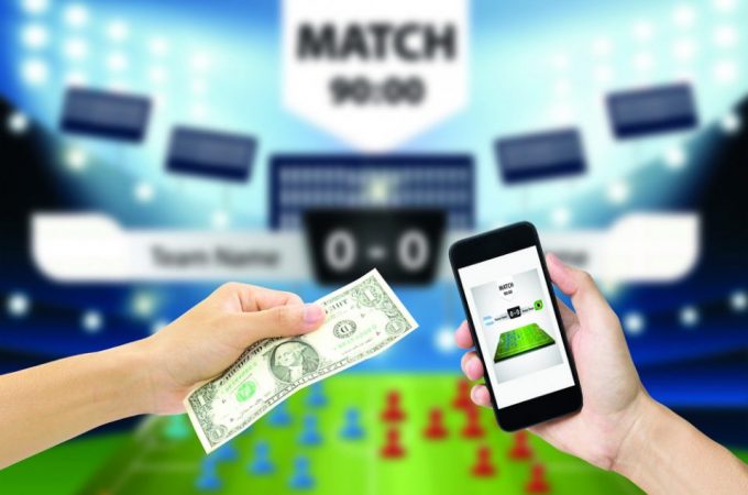 Can You Make Consistent Money from Online Betting?