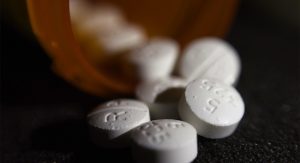 Fight against Opioids Drug