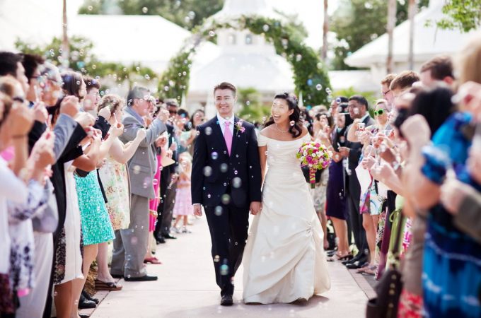 8 Amazing Tips on How to Plan For a Perfect Wedding