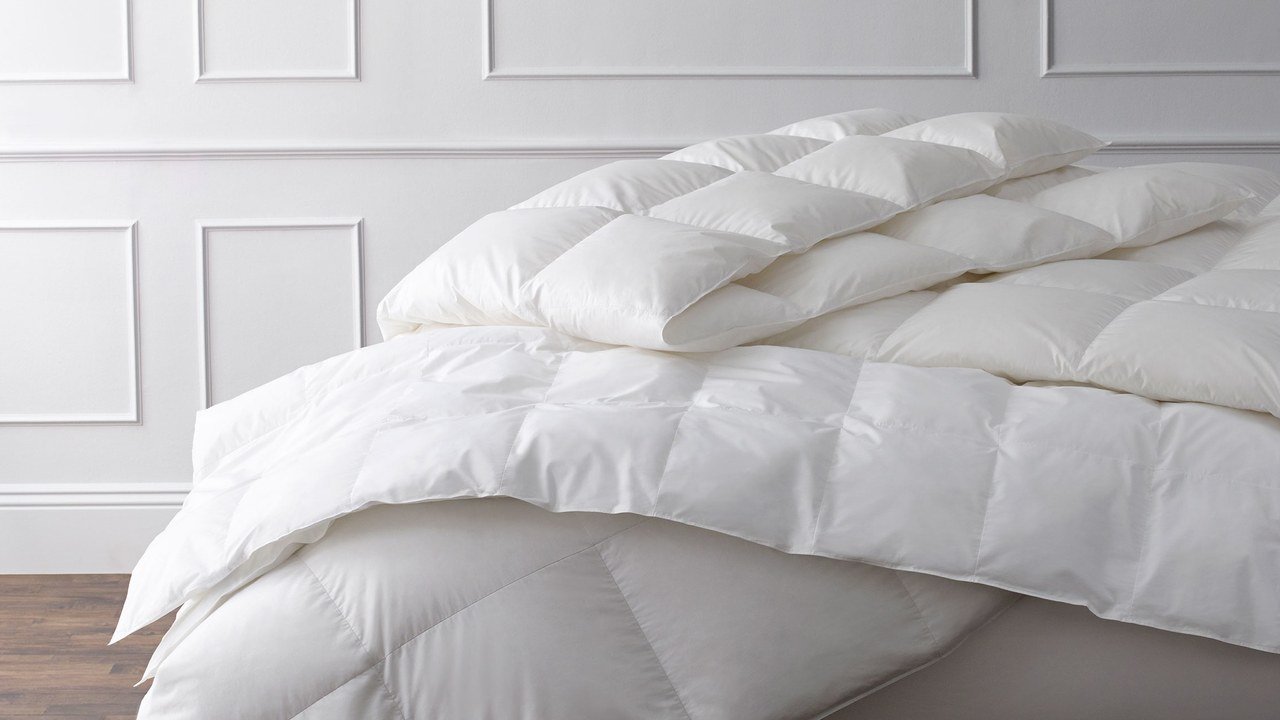 Can You Wash Your Comforter s