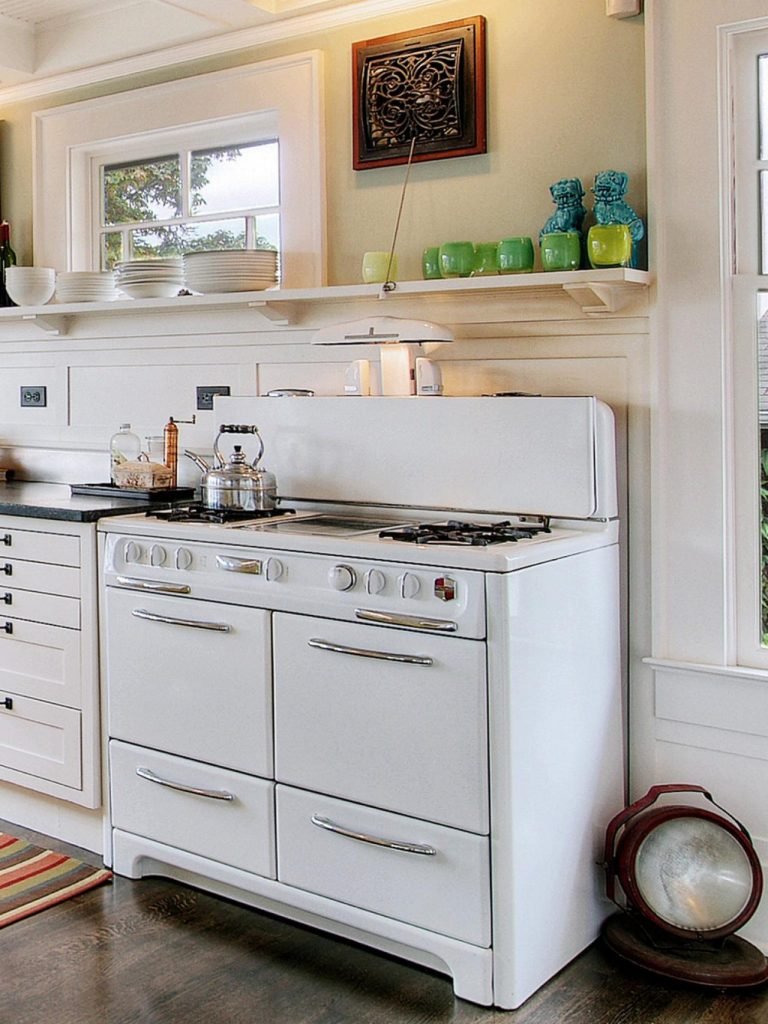 9 Basic Kitchen Remodelling Tips You Shouldn’t Forget