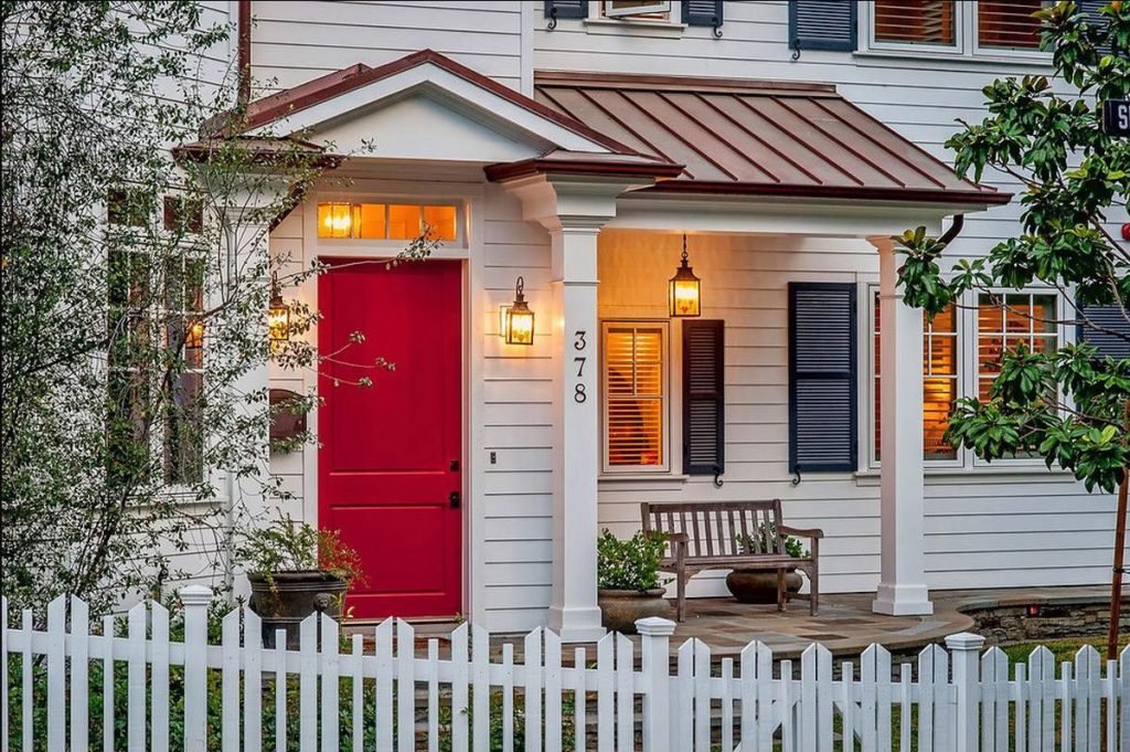 How to Transform Your Home's Exterior